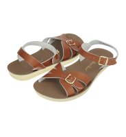 <img class='new_mark_img1' src='https://img.shop-pro.jp/img/new/icons5.gif' style='border:none;display:inline;margin:0px;padding:0px;width:auto;' />Salt Water Sandals ȥ Boardwalk Adult Tan 