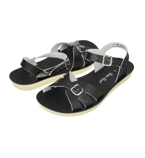 Salt Water Sandals ソルトウォーターサンダル Boardwalk Adult Black ブラック