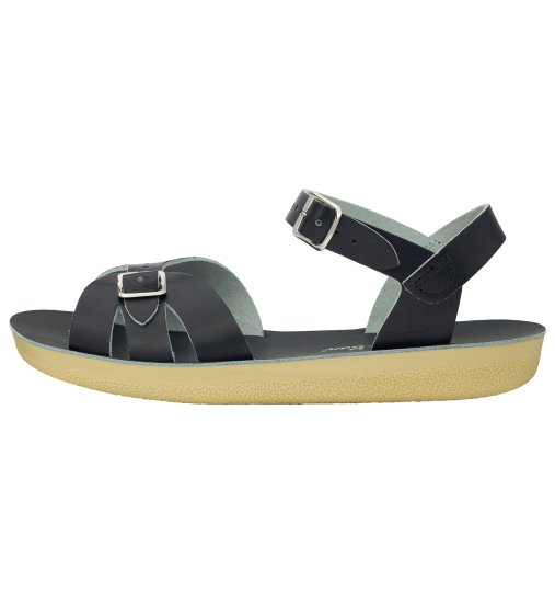 Salt Water Sandals ソルトウォーターサンダル Boardwalk Adult Black ブラック