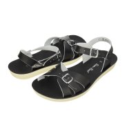 <img class='new_mark_img1' src='https://img.shop-pro.jp/img/new/icons5.gif' style='border:none;display:inline;margin:0px;padding:0px;width:auto;' />Salt Water Sandals ȥ Boardwalk Adult Black ֥å