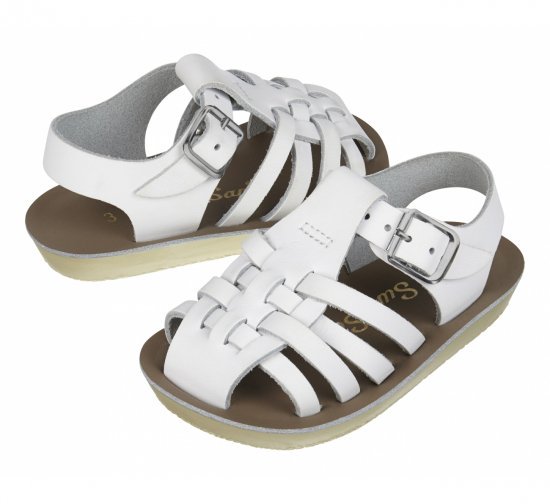 Salt Water Sandals ソルトウォーターサンダル Sailor White セーラー ホワイト