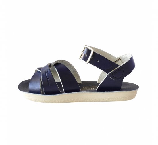 Salt Water Sandals ソルトウォーターサンダル Swimmer スイマー Navy ネイビー 8007