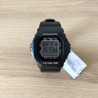 <img class='new_mark_img1' src='https://img.shop-pro.jp/img/new/icons5.gif' style='border:none;display:inline;margin:0px;padding:0px;width:auto;' />THE PARK SHOP  ѡå TECH BOY WATCH black TPS-168