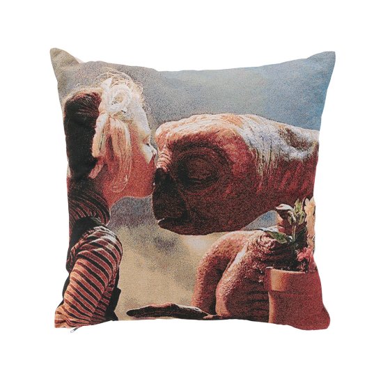 E.T. Cushion cover Gertie says 