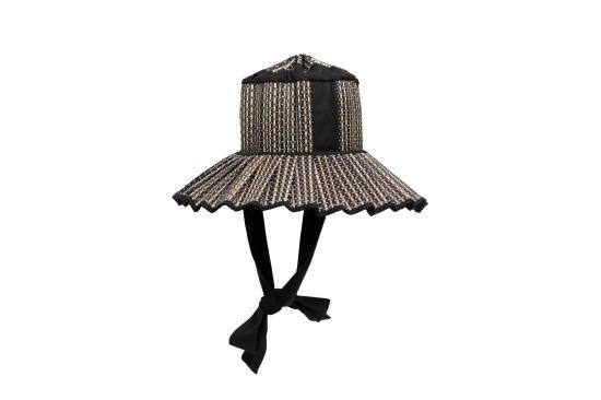 LORNA MURRAY ローナ マーレイ Melbourne Island Ravello Hat Adult