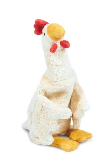 Senger Naturwelt ゼンガーナチュウェルト Cuddly animal Chicken