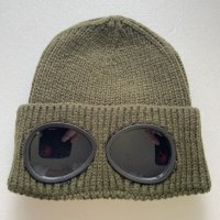<img class='new_mark_img1' src='https://img.shop-pro.jp/img/new/icons5.gif' style='border:none;display:inline;margin:0px;padding:0px;width:auto;' />THE PARK SHOP  ѡå GOGGLE PARK BEANIE KIDS green TPS-494
