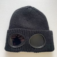 <img class='new_mark_img1' src='https://img.shop-pro.jp/img/new/icons5.gif' style='border:none;display:inline;margin:0px;padding:0px;width:auto;' />THE PARK SHOP  ѡå GOGGLE PARK BEANIE KIDS black TPS-494
