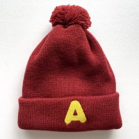 <img class='new_mark_img1' src='https://img.shop-pro.jp/img/new/icons5.gif' style='border:none;display:inline;margin:0px;padding:0px;width:auto;' />THE PARK SHOP  ѡå KNIT COLLEGE 2WAYBEANIE KIDS wine TPS-536
