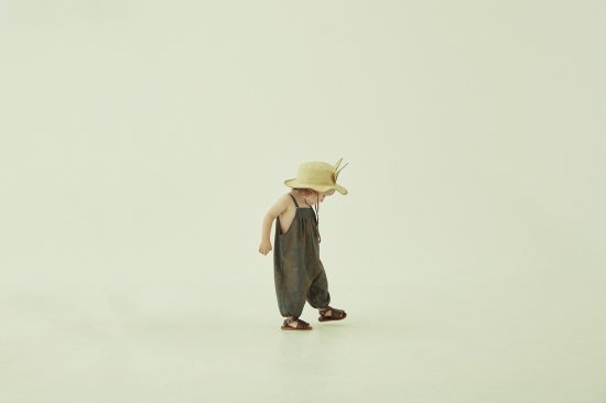 ☆2023SS☆eLfinFolk エルフィンフォルク Beast garden HAT by CA4LA 