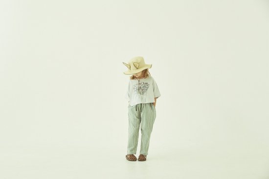 ☆2023SS☆eLfinFolk エルフィンフォルク Beast garden HAT by CA4LA 