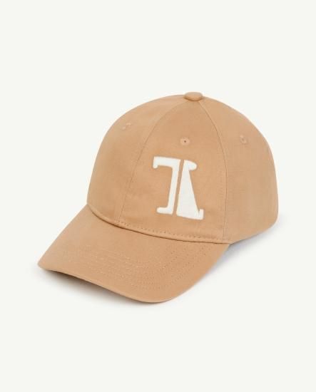 ☆2023SS☆The Animals Observatory ELASTIC HAMSTER KIDS CAP