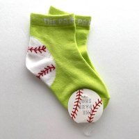 <img class='new_mark_img1' src='https://img.shop-pro.jp/img/new/icons5.gif' style='border:none;display:inline;margin:0px;padding:0px;width:auto;' />THE PARK SHOP  ѡå ANKLE BALL SOCKS yellow TPS-455