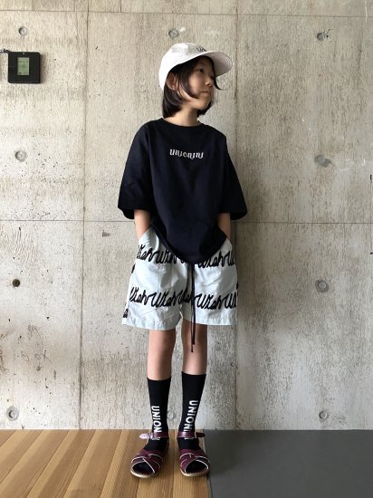 UNIONINI Tシャツ - トップス