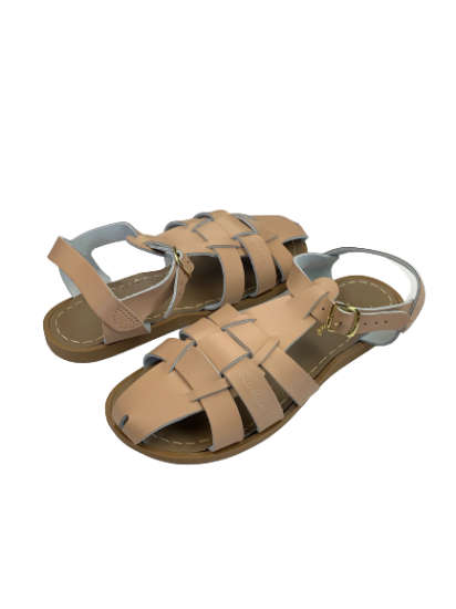 夏期間限定☆メーカー価格より68%OFF!☆ SALT WATER SANDALS ソルト