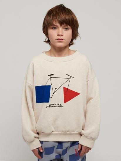 Bobo Choses Playful All Over Padded Jacket – Dreams of Cuteness