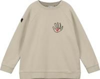 【新品・未使用】20AW beauloves  ロングTシャツ　2y-3y