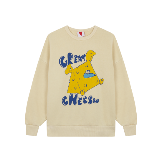 ☆2023AW☆Fresh Dinosaurs フレッシュダイナソー GREAT CHEESE