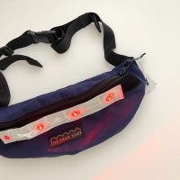 <img class='new_mark_img1' src='https://img.shop-pro.jp/img/new/icons5.gif' style='border:none;display:inline;margin:0px;padding:0px;width:auto;' />THE PARK SHOP  ѡå LED SAFETY WAISTBAG navy TPS-654
