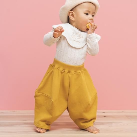 ☆2023AW☆nunuforme ヌヌフォルム キングスタイ Beige 12-nf20