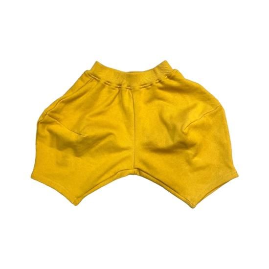 ☆2023AW☆nunuforme ヌヌフォルム babyポインテッドパンツ