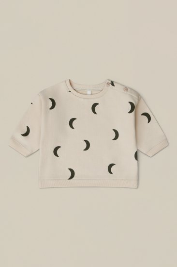 organic zoo オーガニックズー Desert Midnight Sweatshirt 13DMBSOZ