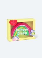 <img class='new_mark_img1' src='https://img.shop-pro.jp/img/new/icons5.gif' style='border:none;display:inline;margin:0px;padding:0px;width:auto;' />EAT MY SOCKS ȥޥå Rainbow Dream Pinky 쥤ܡɥ꡼ԥ󥭡å