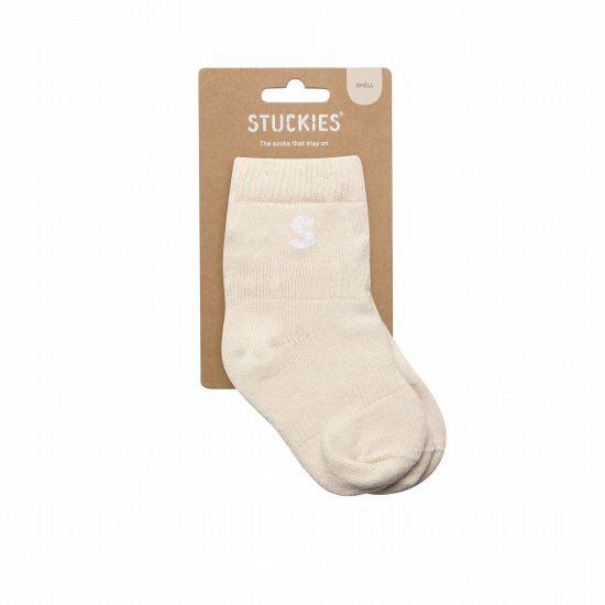 STUCKIES キッズ ソックス(2-3yと3-4y) 売れ筋