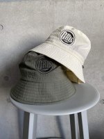 <img class='new_mark_img1' src='https://img.shop-pro.jp/img/new/icons5.gif' style='border:none;display:inline;margin:0px;padding:0px;width:auto;' />2024SSGRIS  Bucket Hat GR24SS-AC002

 