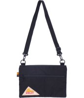 <img class='new_mark_img1' src='https://img.shop-pro.jp/img/new/icons5.gif' style='border:none;display:inline;margin:0px;padding:0px;width:auto;' />KELTY ƥ VINTAGE FLAT POUCH SM Black 32592214