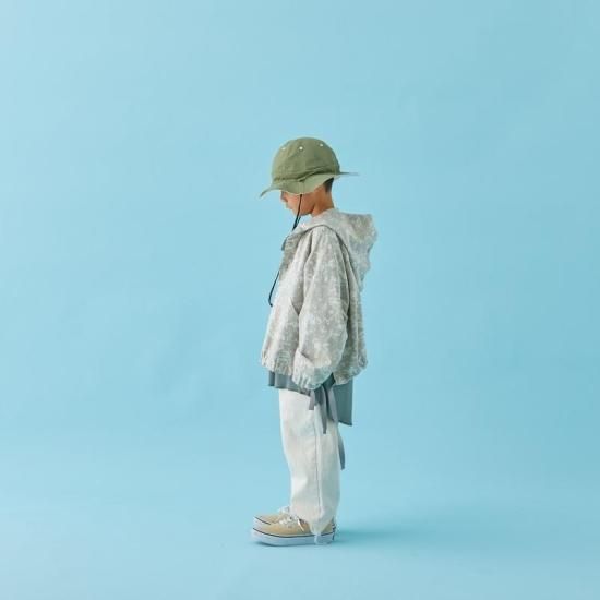 MOUNTEN.】2024SS セレモニーセットアップ