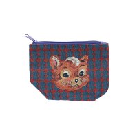 <img class='new_mark_img1' src='https://img.shop-pro.jp/img/new/icons5.gif' style='border:none;display:inline;margin:0px;padding:0px;width:auto;' />NathalieLete ʥ꡼ Pouch Squirrel ݡ 510051