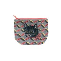 <img class='new_mark_img1' src='https://img.shop-pro.jp/img/new/icons5.gif' style='border:none;display:inline;margin:0px;padding:0px;width:auto;' />NathalieLete ʥ꡼ Pouch Black cat ݡ 510052