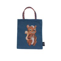 <img class='new_mark_img1' src='https://img.shop-pro.jp/img/new/icons5.gif' style='border:none;display:inline;margin:0px;padding:0px;width:auto;' />NathalieLete ʥ꡼ Minibag Squirrel 510061
