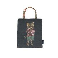 <img class='new_mark_img1' src='https://img.shop-pro.jp/img/new/icons5.gif' style='border:none;display:inline;margin:0px;padding:0px;width:auto;' />NathalieLete ʥ꡼ Minibag Tabby cat 510066