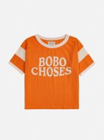 <img class='new_mark_img1' src='https://img.shop-pro.jp/img/new/icons5.gif' style='border:none;display:inline;margin:0px;padding:0px;width:auto;' />DROP12024SSBOBOCHOSES ܥܥ硼 Bobo Choses T-shirt 124AC016