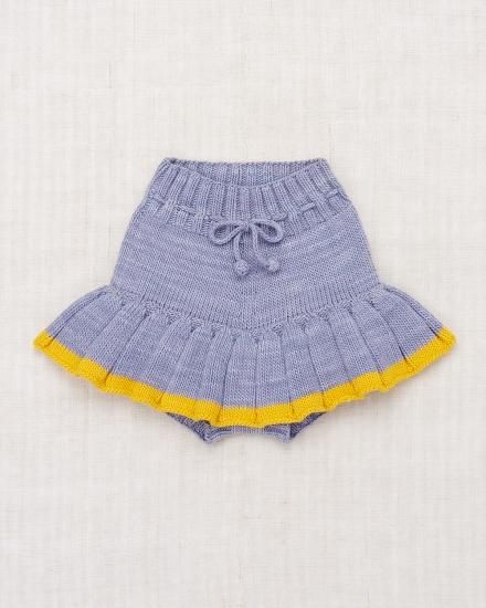 ☆2024SS☆Misha & Puff ミーシャアンドパフ Skating Pond Skirt ...