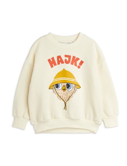 ☆MOOMIN×PAPU☆PAPU パプ SWEATSHIRT Juhlat Kids MULTICOLOR 20573