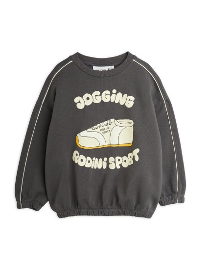 ☆MOOMIN×PAPU☆PAPU パプ SWEATSHIRT Juhlat Kids MULTICOLOR 20573