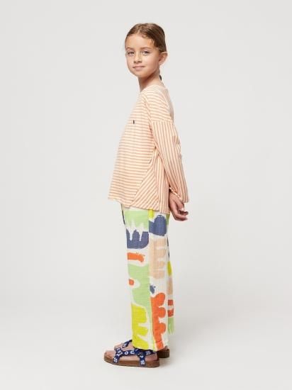 AW24 BABY Trousers – BOBO CHOSES Japan official site