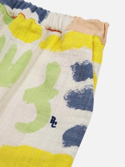☆2024SS☆BOBOCHOSES ボボショーズ Carnival all over woven