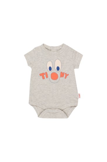 ☆2024SS☆tinycottons タイニーコットンズ TINY CLOWN BODY medium