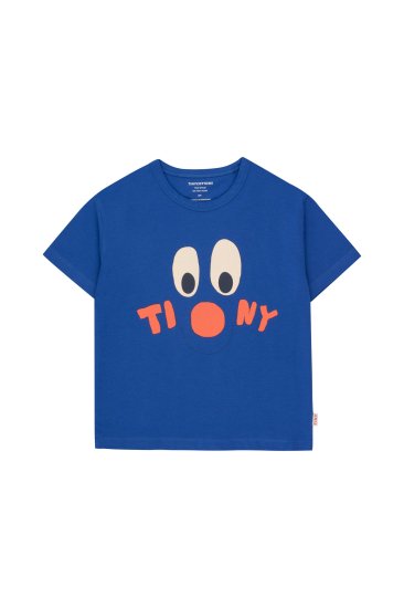 ☆2024SS☆tinycottons タイニーコットンズ TINY CLOWN TEE 