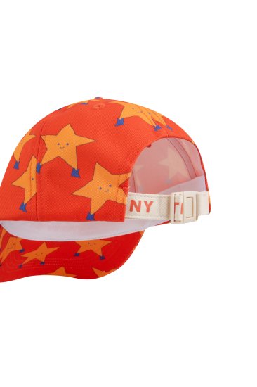 ☆2024SS☆tinycottons タイニーコットンズ DANCING STARS CAP summer