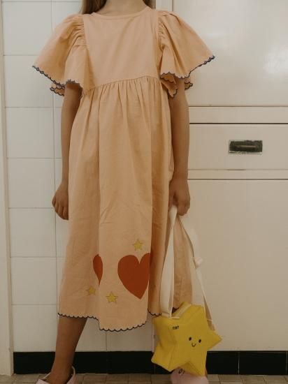 SS24】TINYCOTTONSタイニーコットンズスター型ショルダーバッグ