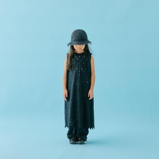 MOUNTEN.】2024SS セレモニーセットアップ
