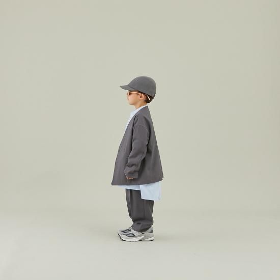 ショップレビュー ランキング ☆2024SS☆MOUN pants 1tuck canapa polyester マウンテン TEN. ボトムス・スパッツ