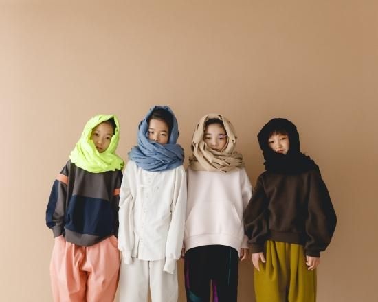 ☆BASIC☆ns-621-005 nunuforme ヌヌフォルム オックスポイン