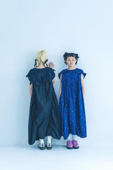 ☆2024SS☆frankygrow フランキーグロウ FRG+SB BACK RIBBON