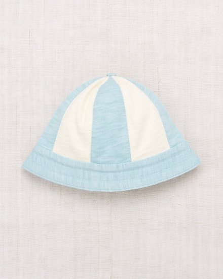 ☆SUMMER COLLECTION☆Misha & Puff ミーシャアンドパフ Beach Hat Sky MP166074-476